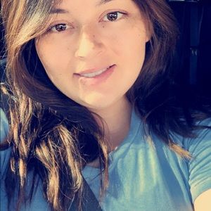 Meet your Posher, Mariela